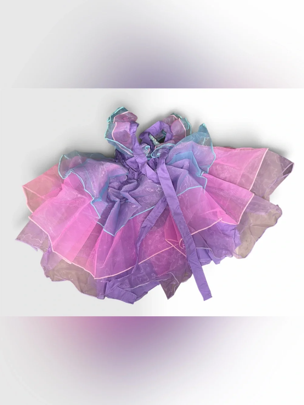 N/A charming purple
